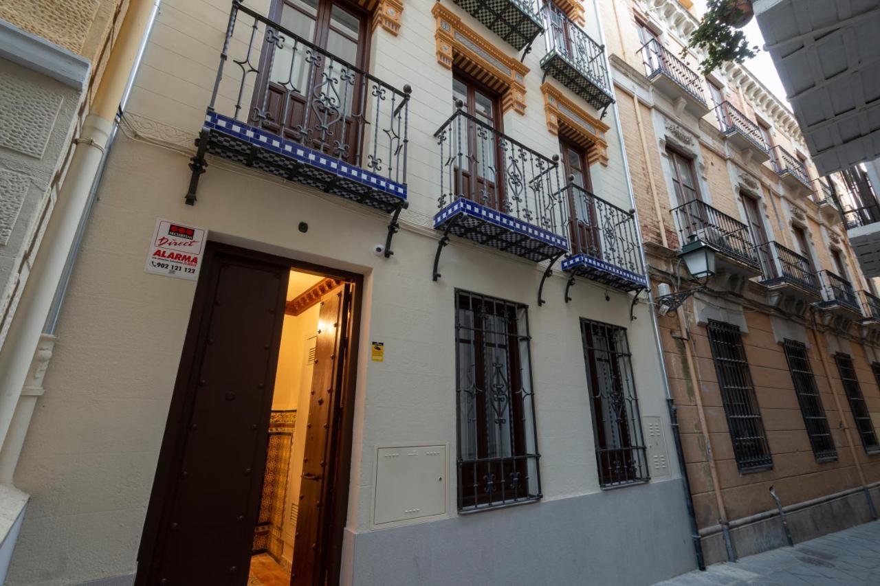 Molino Corteza Excelente Segundo Granada Centro Esterno foto
